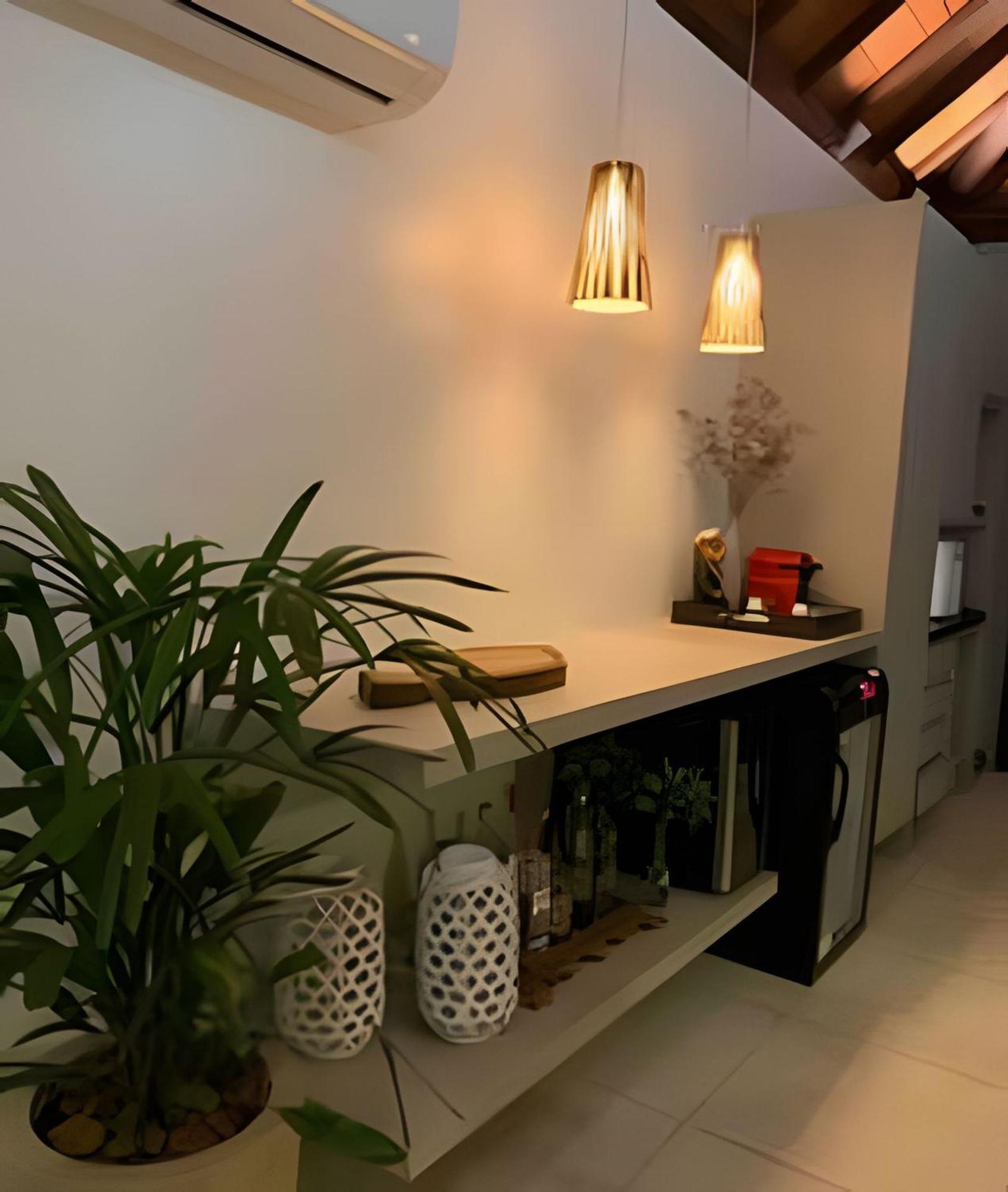 Bangalo Luxo Praia Dos Carneiros Beach Resort Kültér fotó