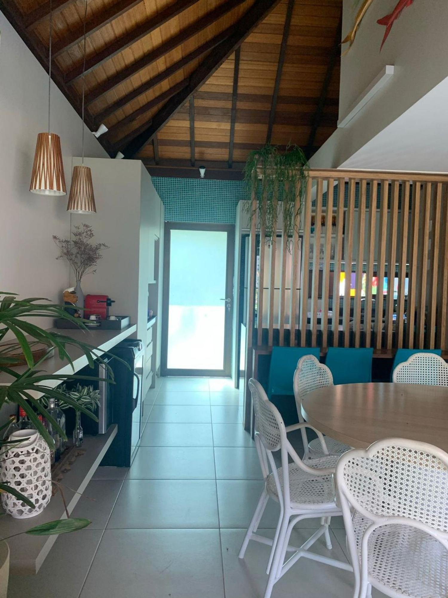 Bangalo Luxo Praia Dos Carneiros Beach Resort Kültér fotó