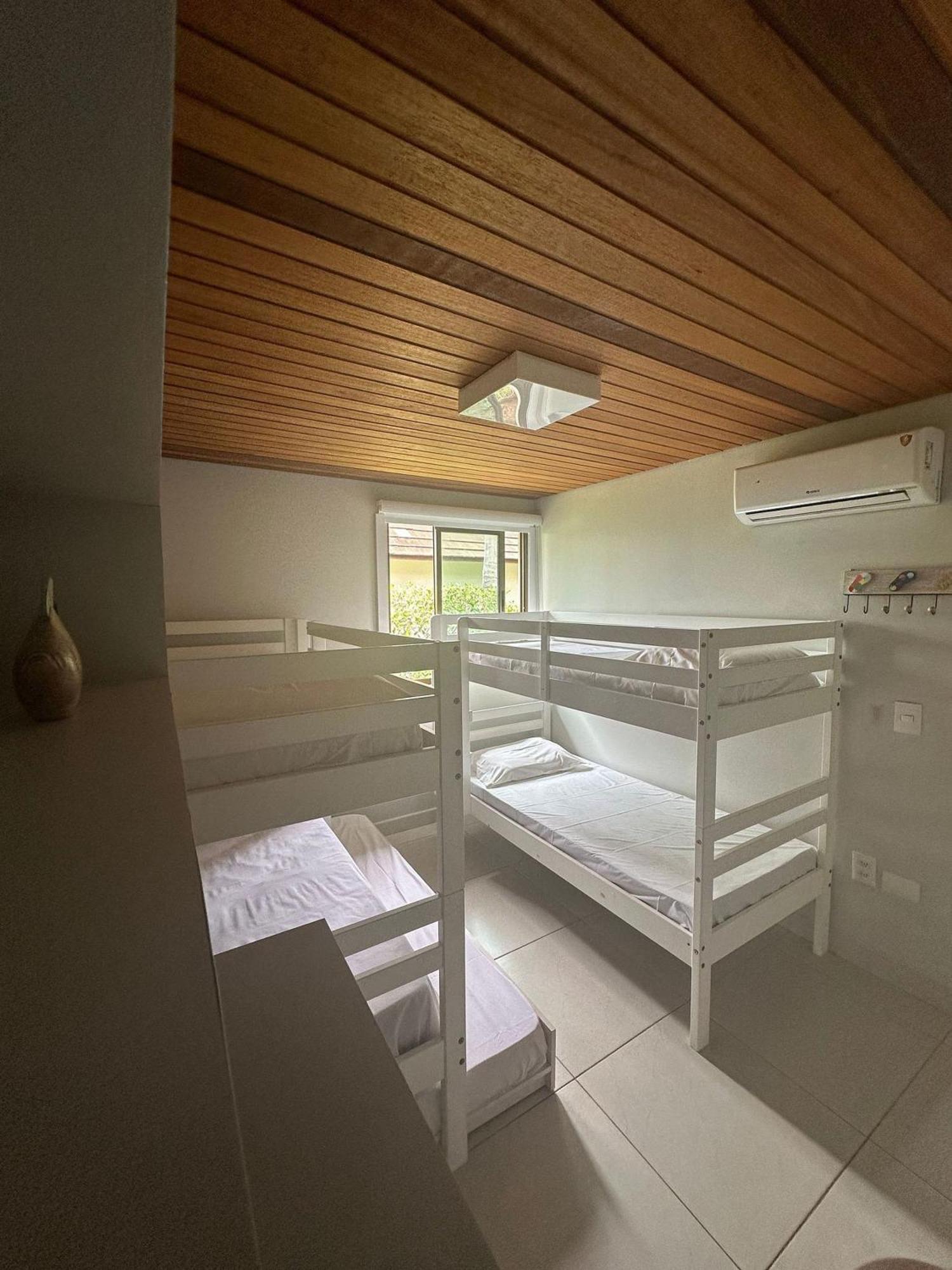 Bangalo Luxo Praia Dos Carneiros Beach Resort Kültér fotó