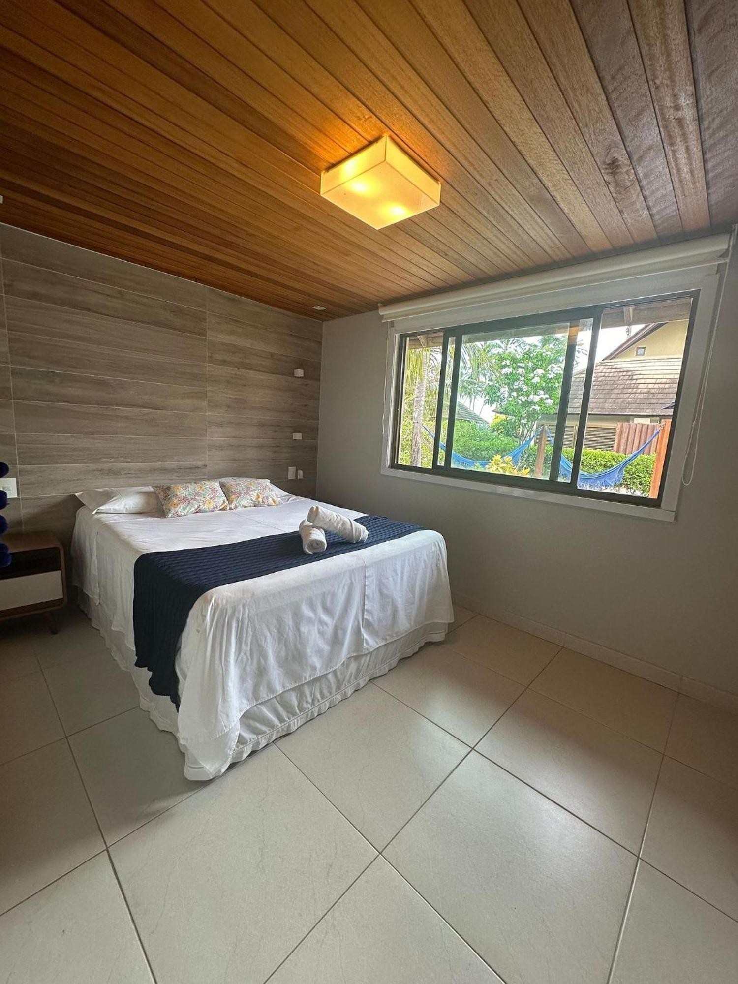Bangalo Luxo Praia Dos Carneiros Beach Resort Kültér fotó